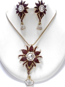 Fashion Pendant Sets